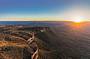 Blue Mountains - Narrowneck, Hamilton Lund Photographer, Destination NSW