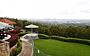 Mt Coot-tha scenic views