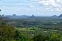 Glasshouse Mountains option