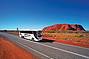 Ayers Rock to Kings Canyon Transfer (Y23)