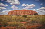 Uluru