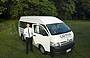 Cairns Airport to or from Port Douglas - 13 Seat Private Transfer (per vehicle)